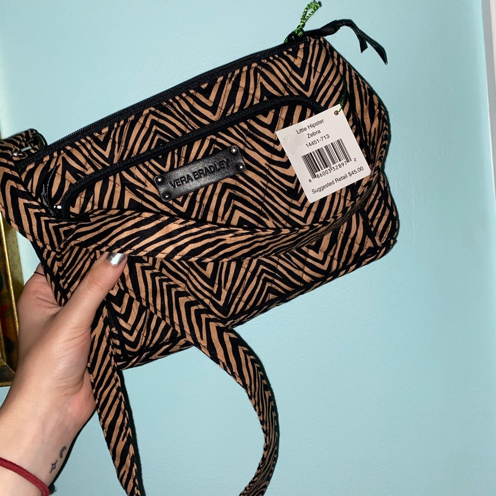 Vera Bradley Little Hipster